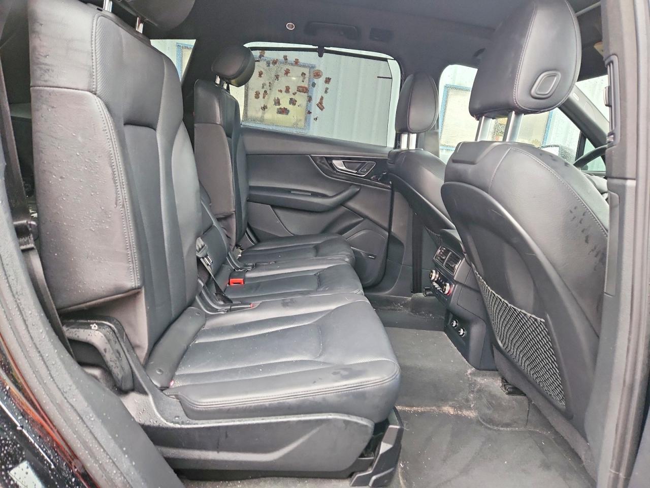 2018 AUDI Q7 PRESTIGE photo 21