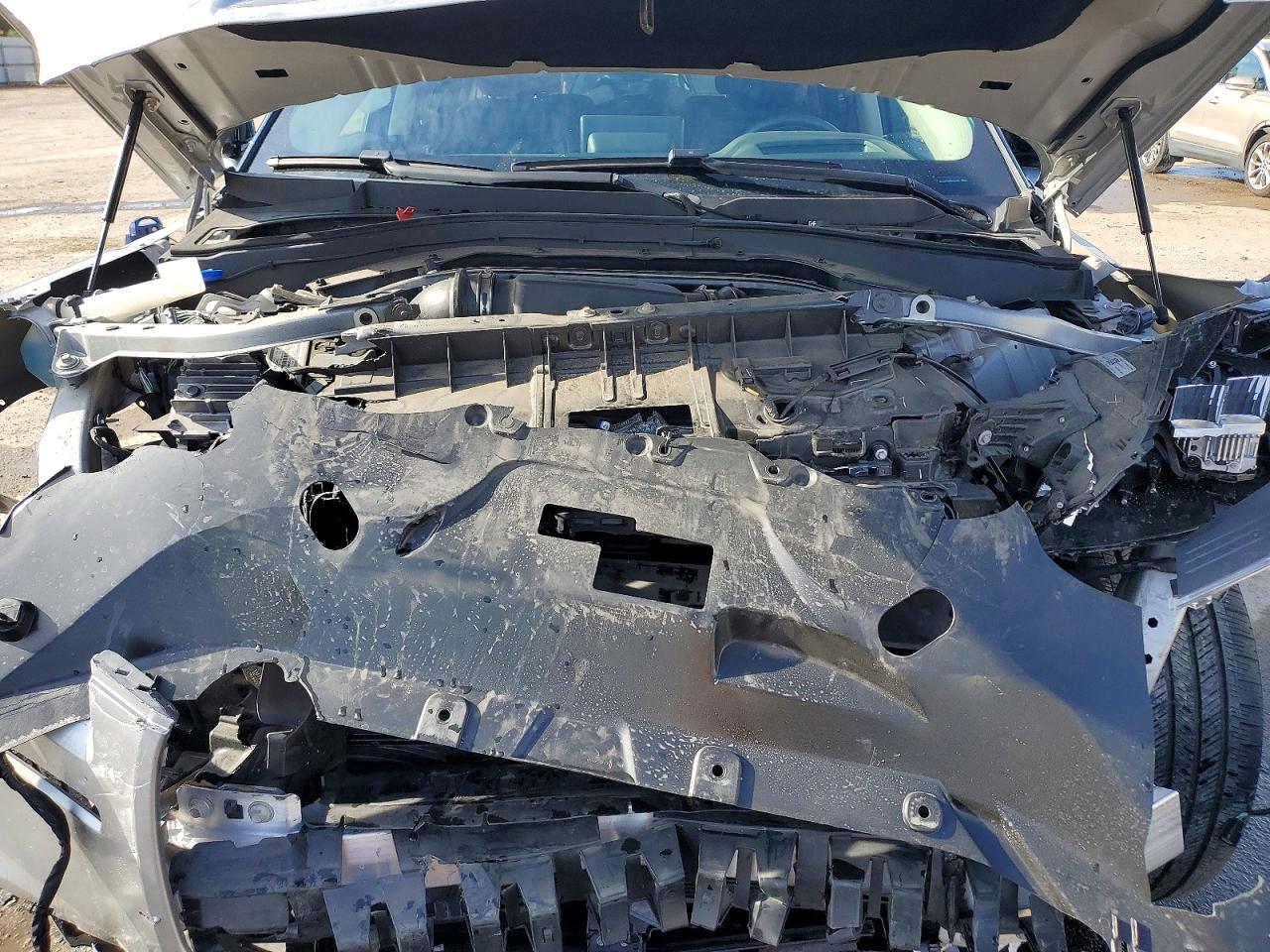 2021 LINCOLN AVIATOR RESERVE photo 12