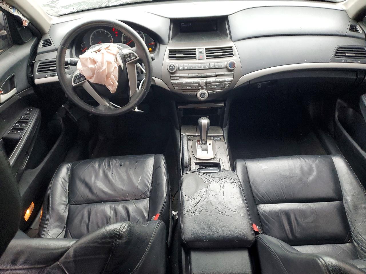 2012 HONDA ACCORD SE photo 15