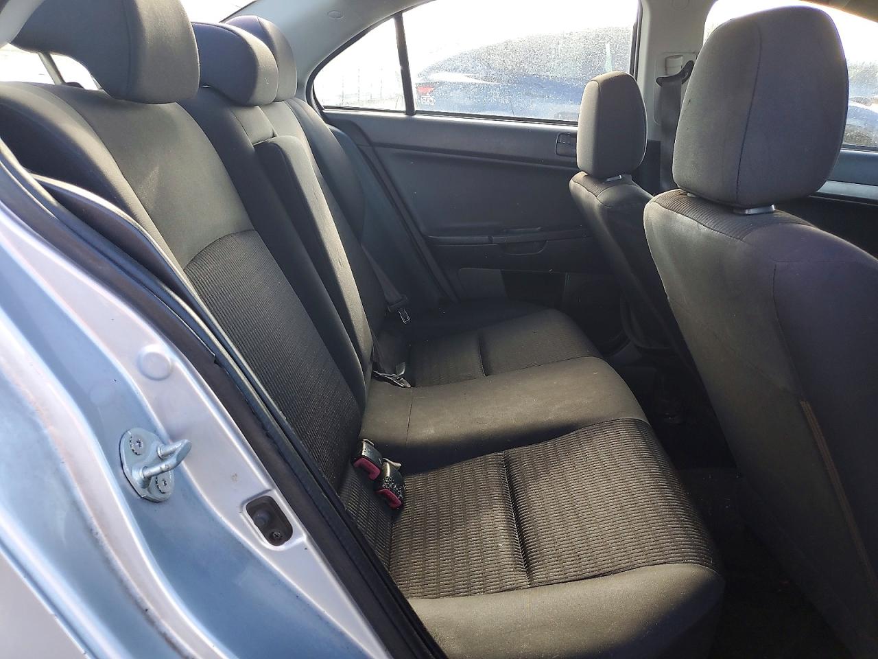2013 MITSUBISHI LANCER ES/ES SPORT photo 19