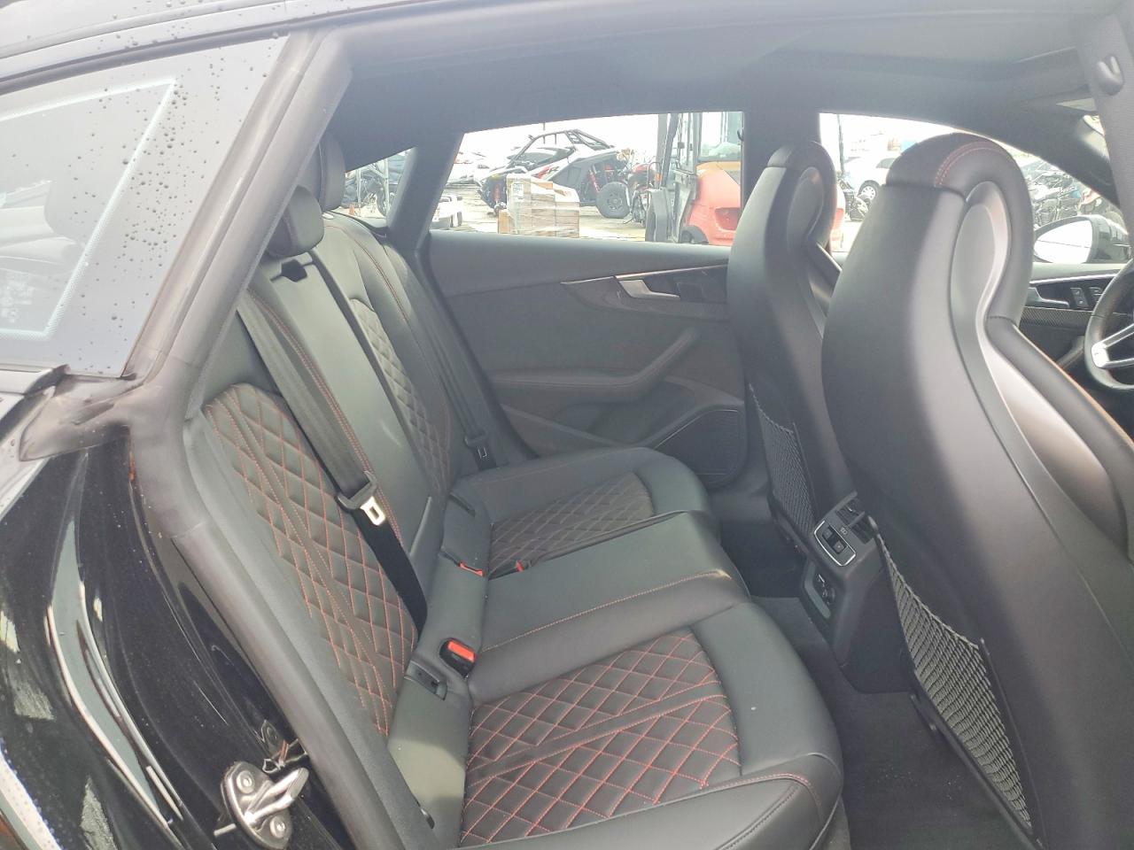 2024 AUDI S5 PREMIUM PLUS photo 10
