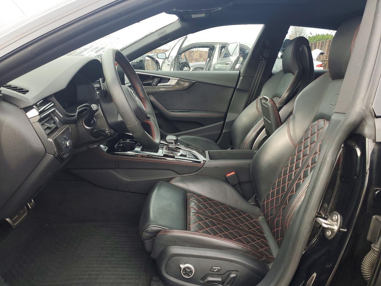2024 AUDI S5 PREMIUM PLUS photo 7