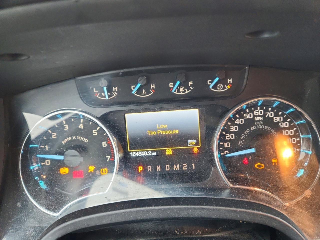 2011 FORD F150 SUPER CAB photo 9