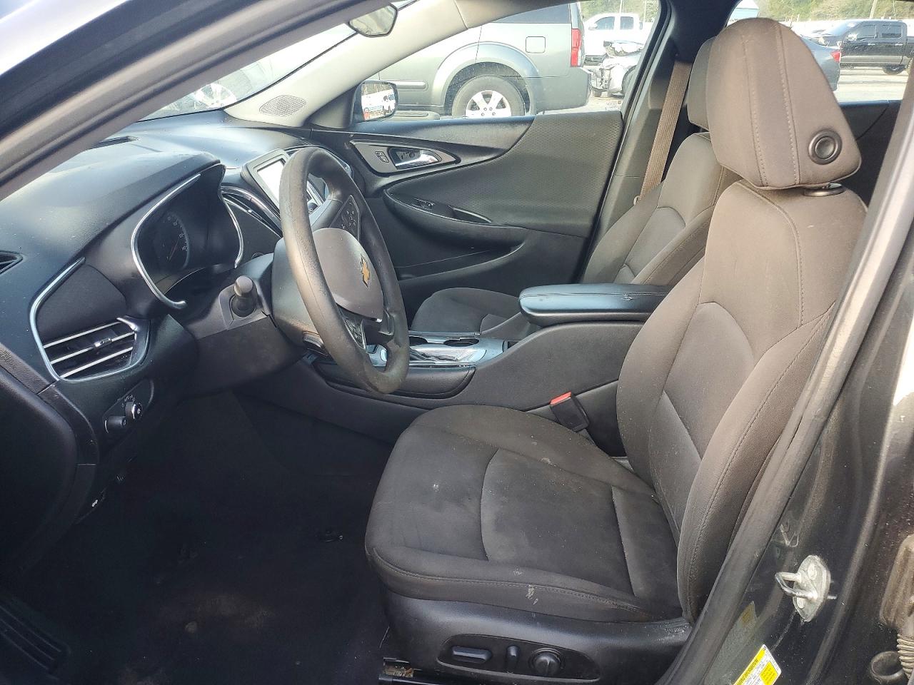 2018 CHEVROLET MALIBU LT photo 13