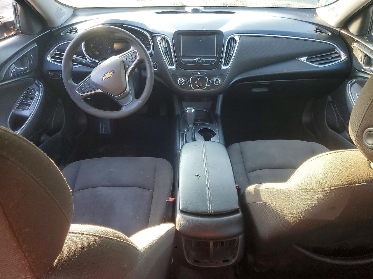 2018 CHEVROLET MALIBU LT photo 15