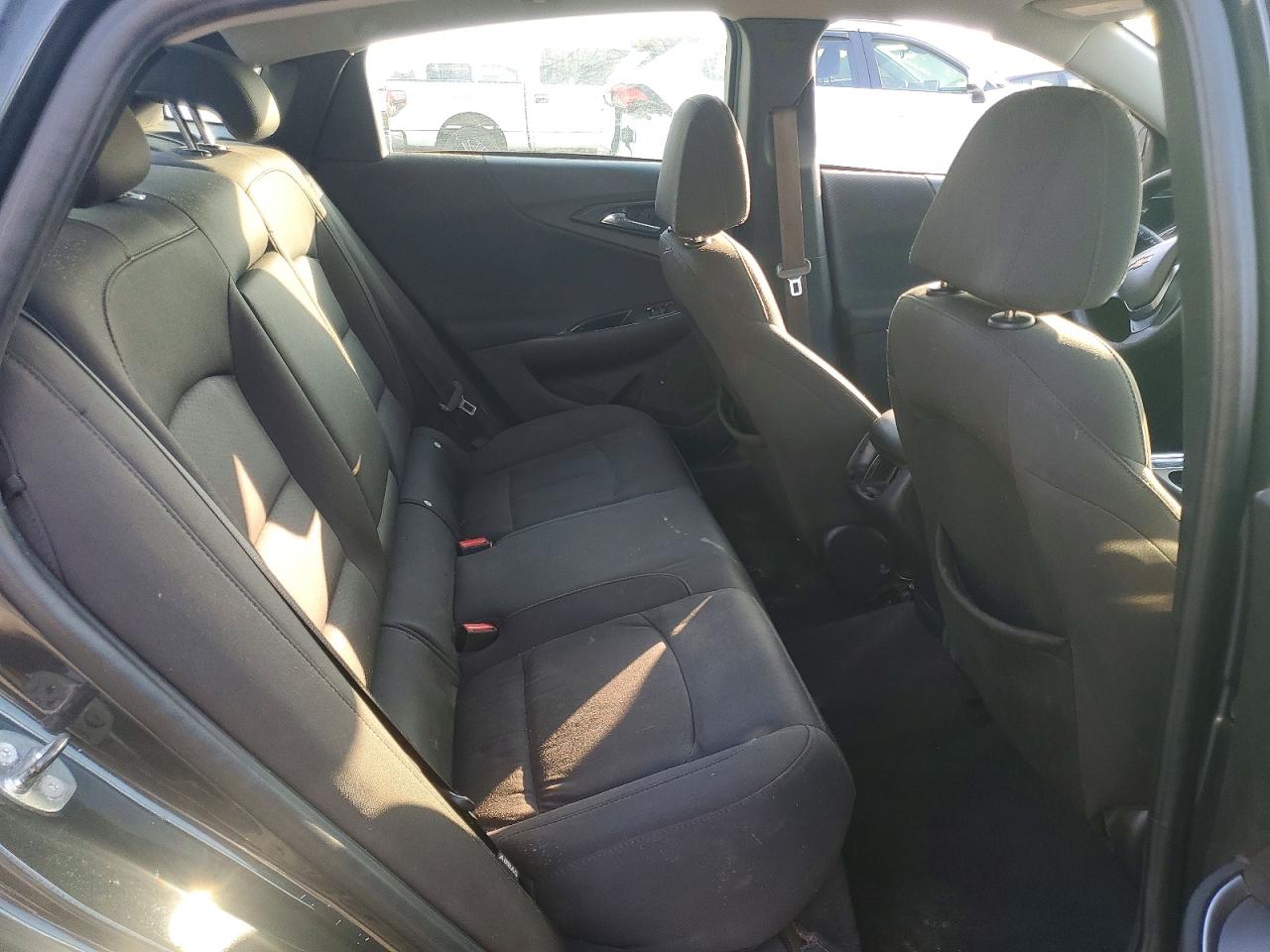 2018 CHEVROLET MALIBU LT photo 19