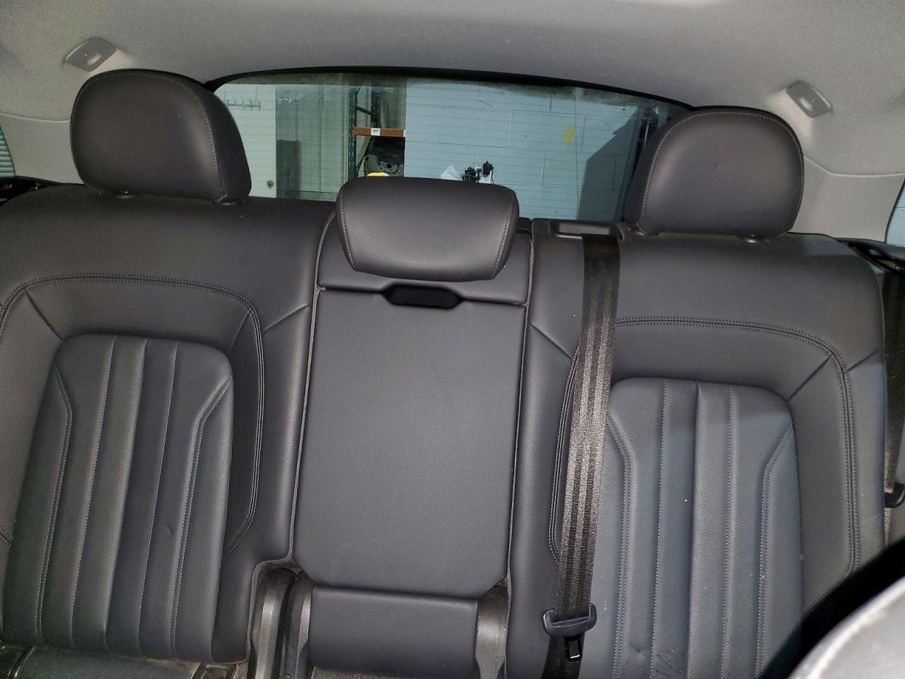 2018 AUDI Q5 PREMIUM PLUS photo 10