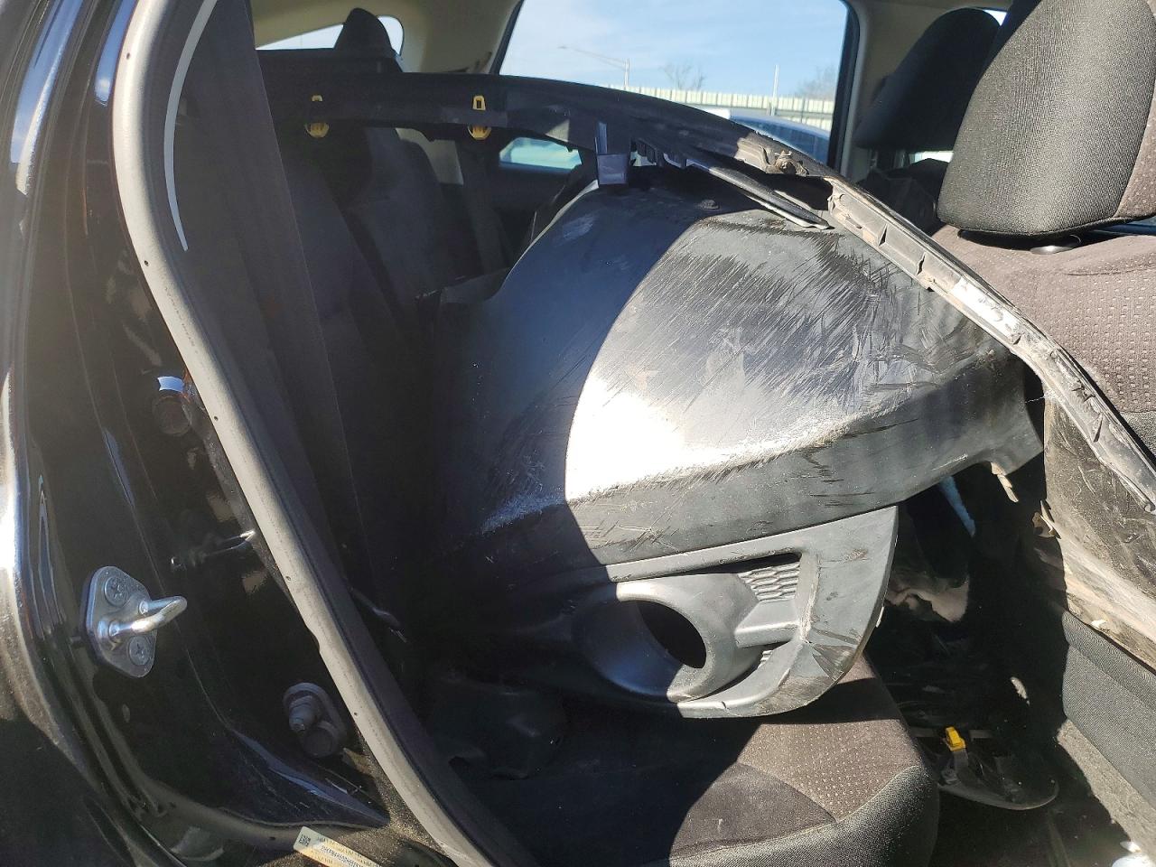 2013 HONDA CR-V EX photo 10