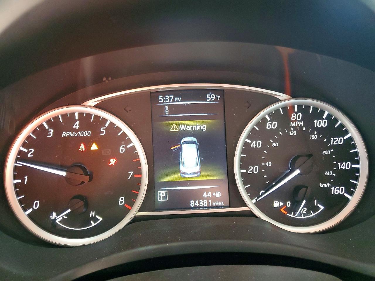 2018 NISSAN SENTRA S photo 9