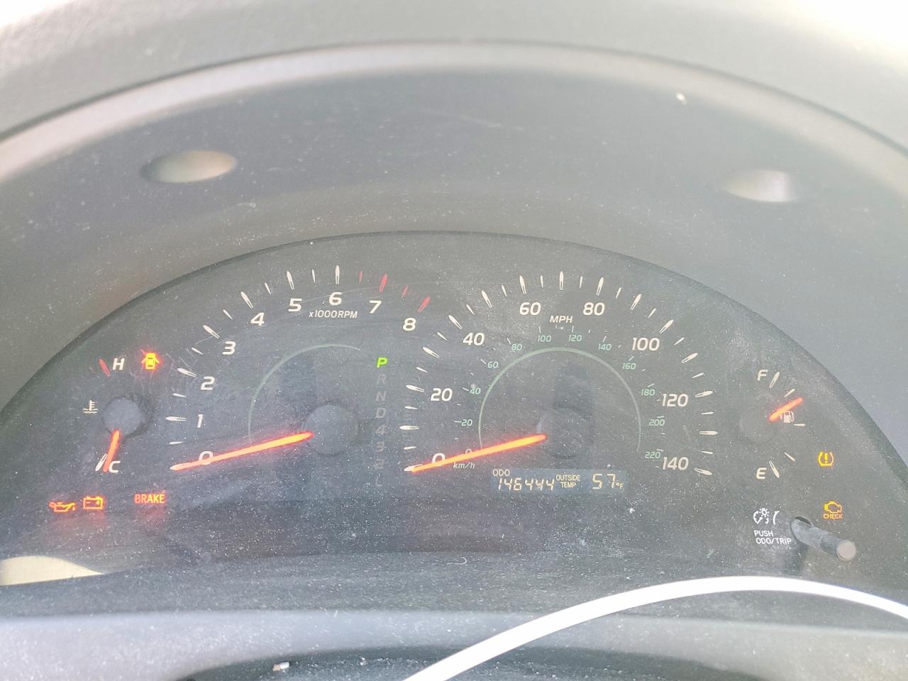 2009 TOYOTA CAMRY BASE photo 17