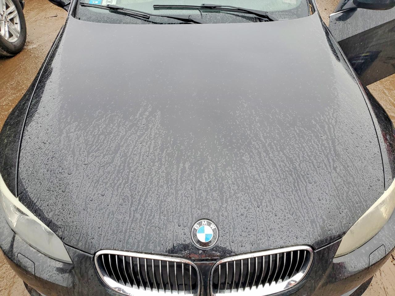 2012 BMW 328 I photo 11