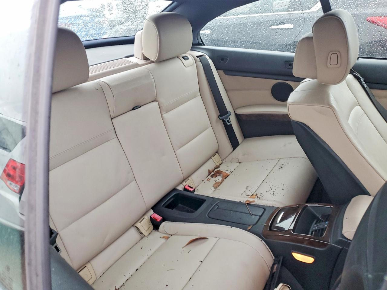 2012 BMW 328 I photo 10
