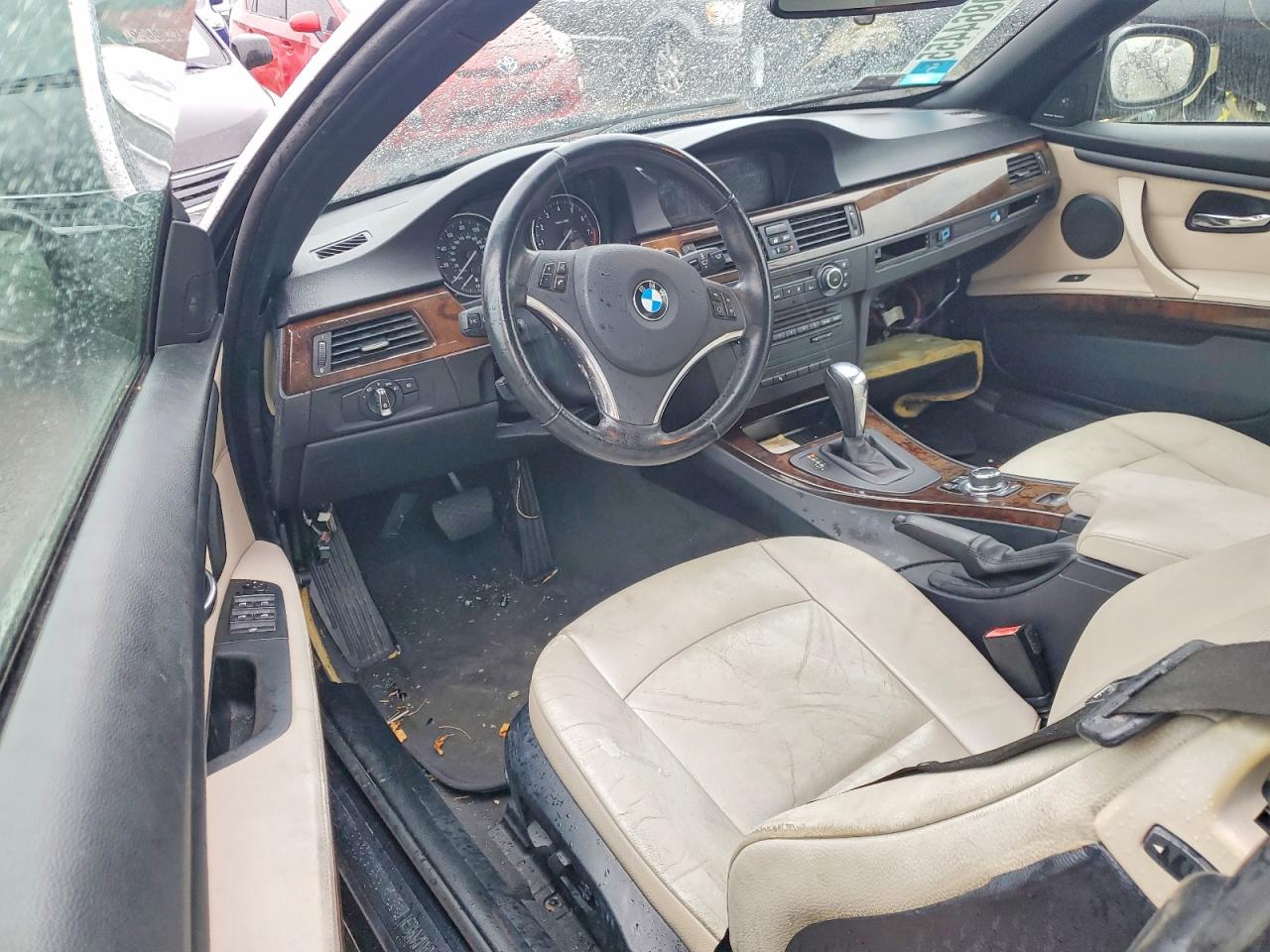 2012 BMW 328 I photo 8