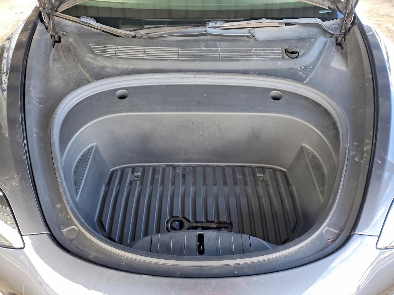 2022 TESLA MODEL 3 photo 11
