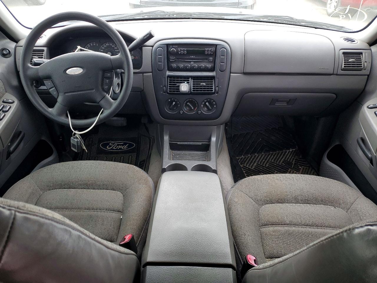 2004 FORD EXPLORER XLS photo 22