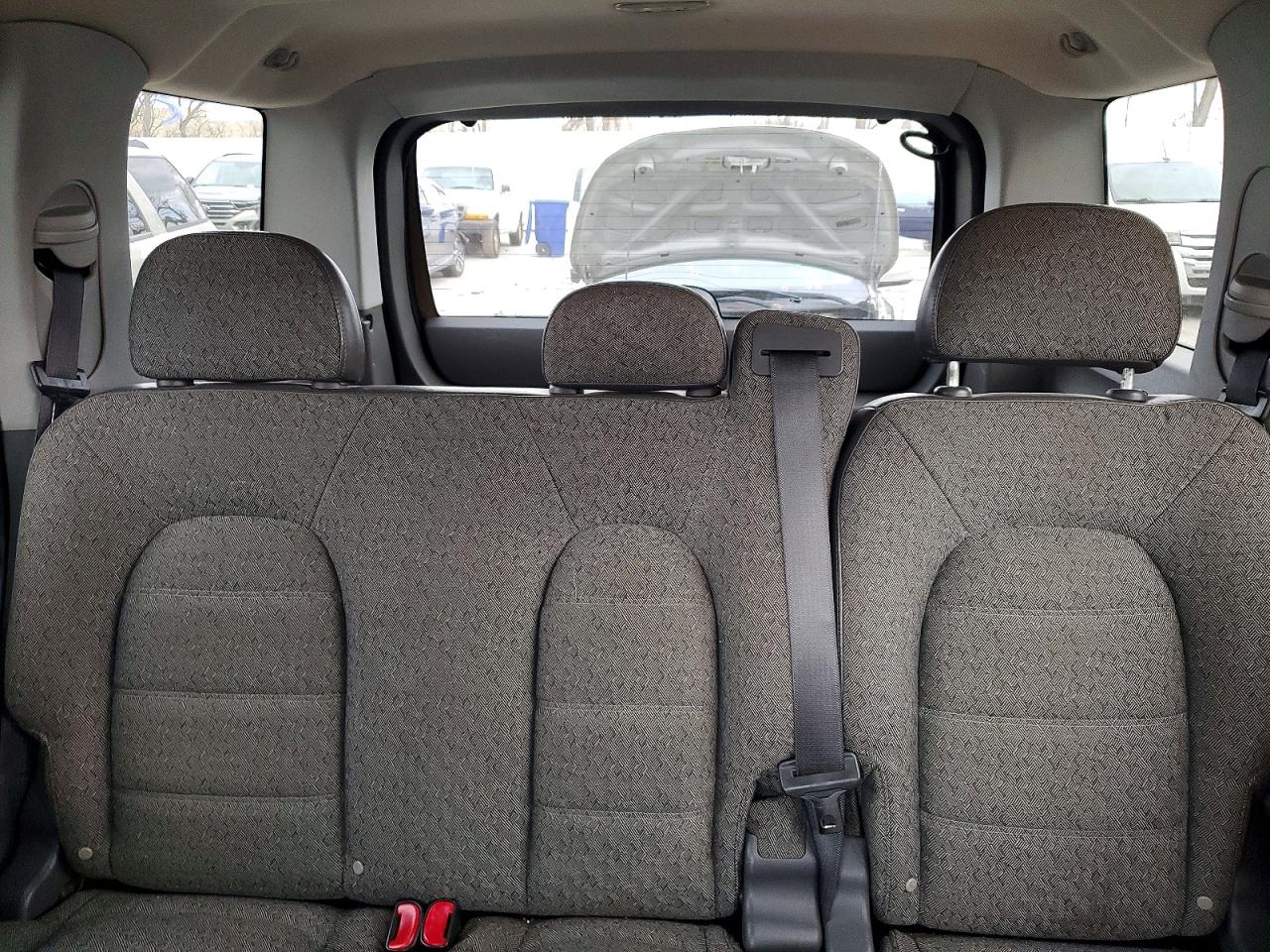 2004 FORD EXPLORER XLS photo 28