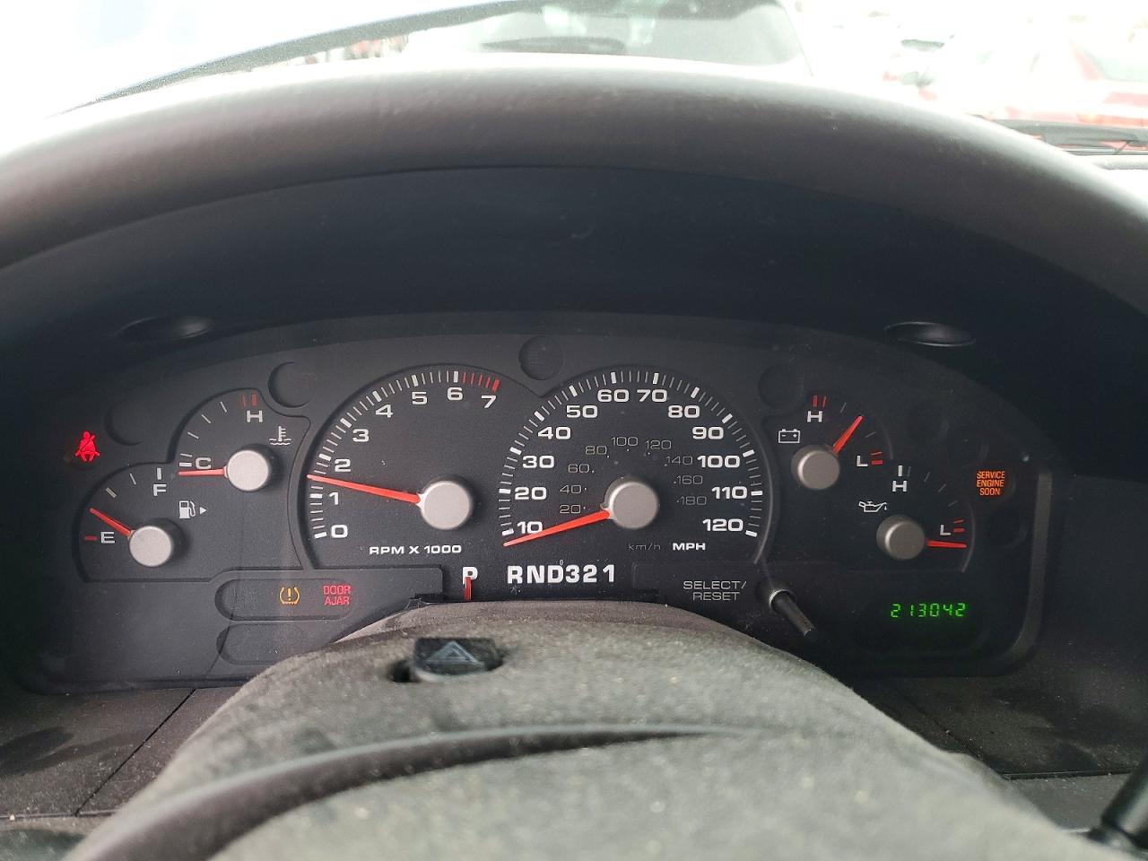 2004 FORD EXPLORER XLS photo 25