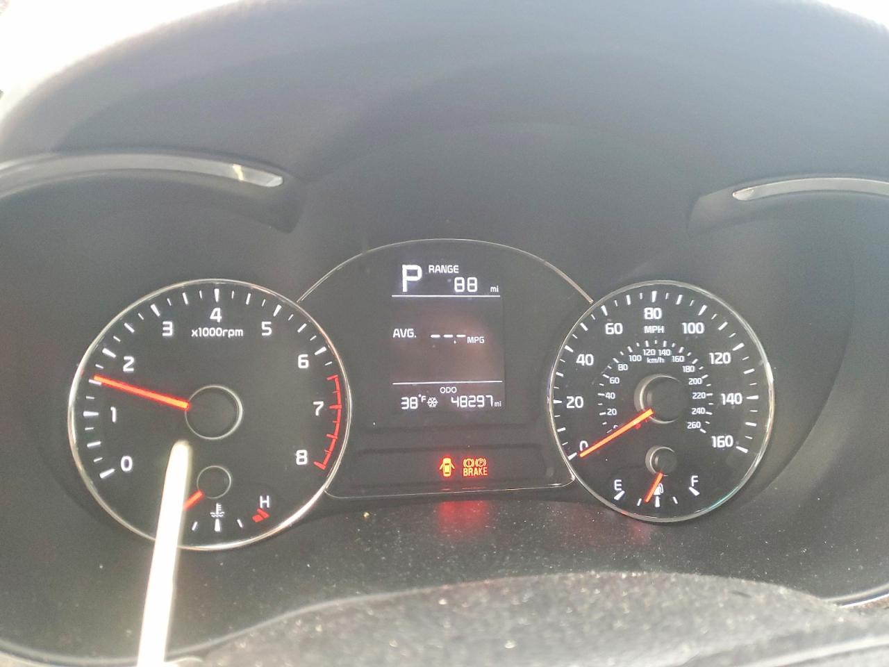 2018 KIA FORTE LX photo 17