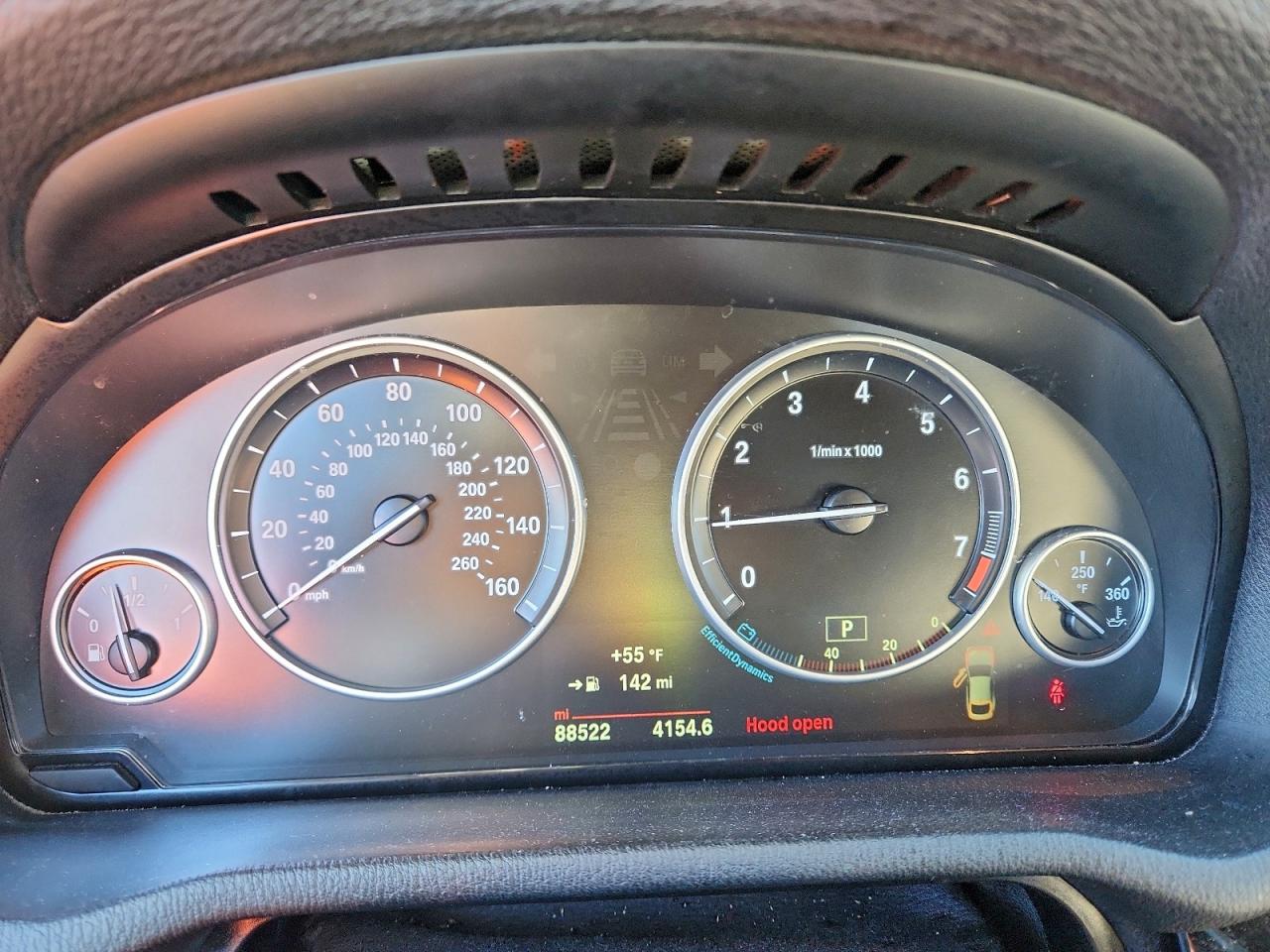 2018 BMW X4 XDRIVE28I photo 9