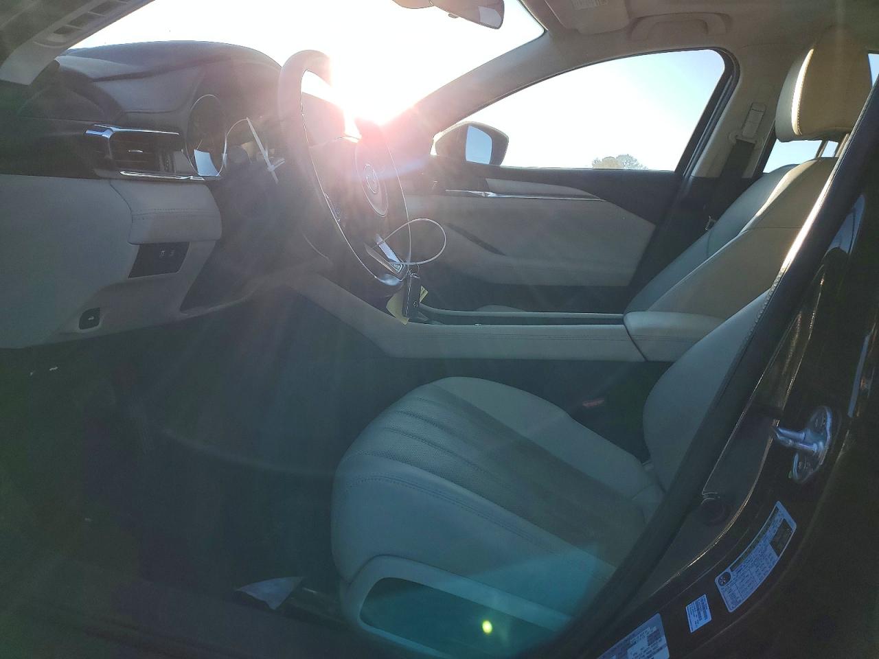 2021 MAZDA 6 TOURING photo 7