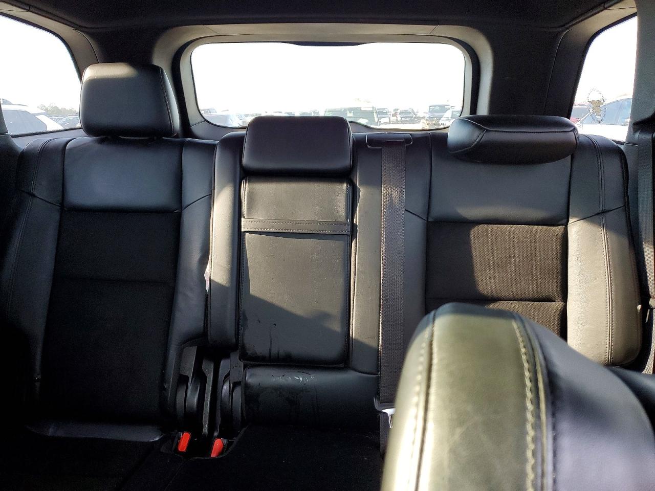 2019 JEEP GRAND CHEROKEE LAREDO photo 10