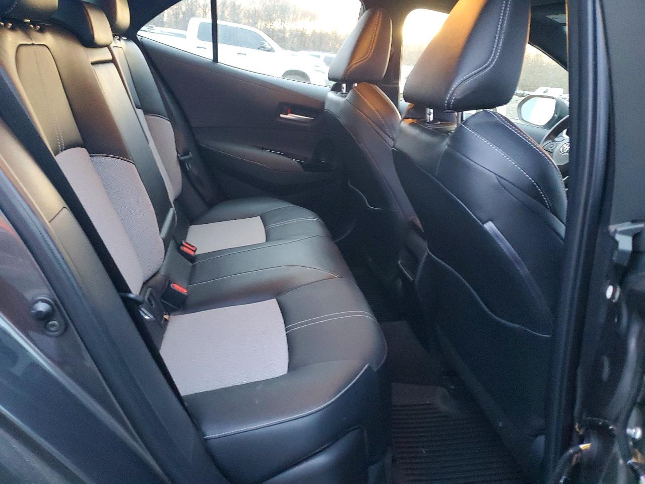2013 MAZDA CX-9 GRAND TOURING photo 10