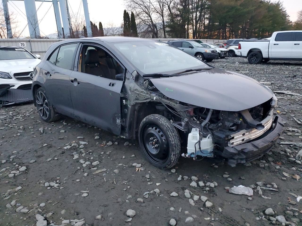 2013 MAZDA CX-9 GRAND TOURING photo 4