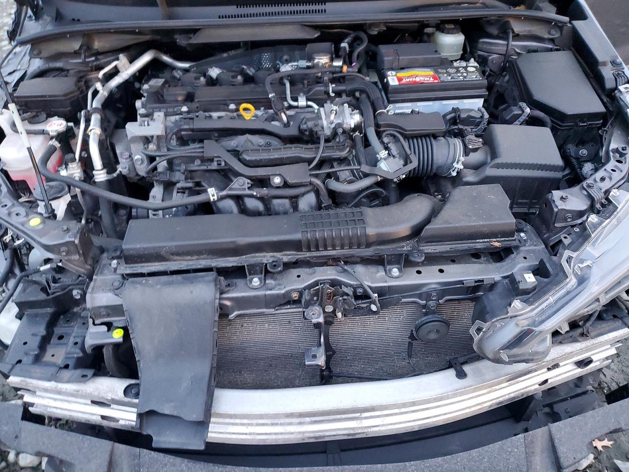 2013 MAZDA CX-9 GRAND TOURING photo 11