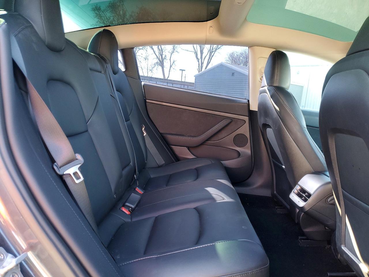 2023 TESLA MODEL 3 photo 19
