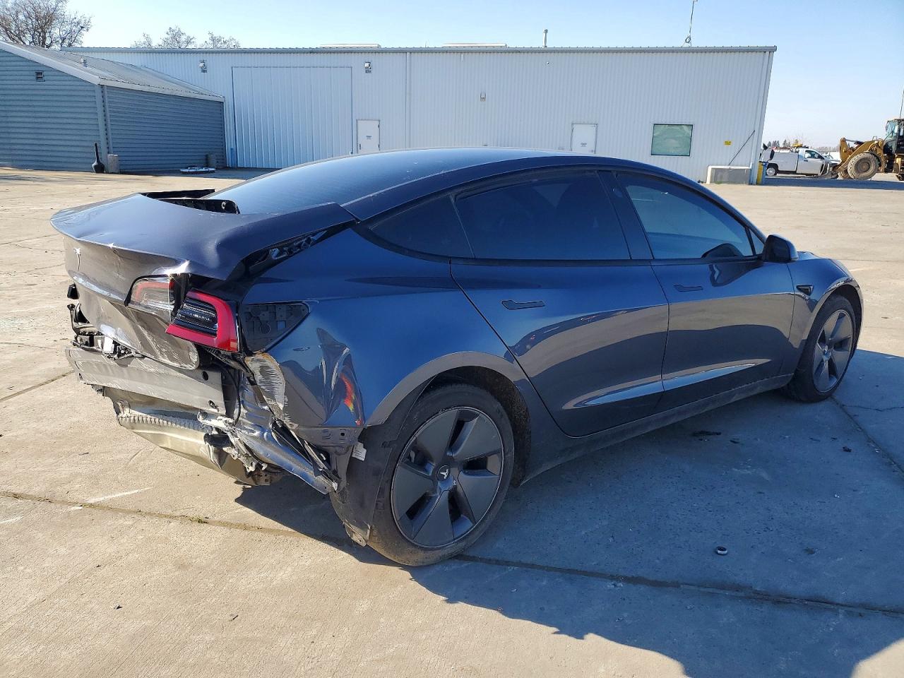 2023 TESLA MODEL 3 photo 5
