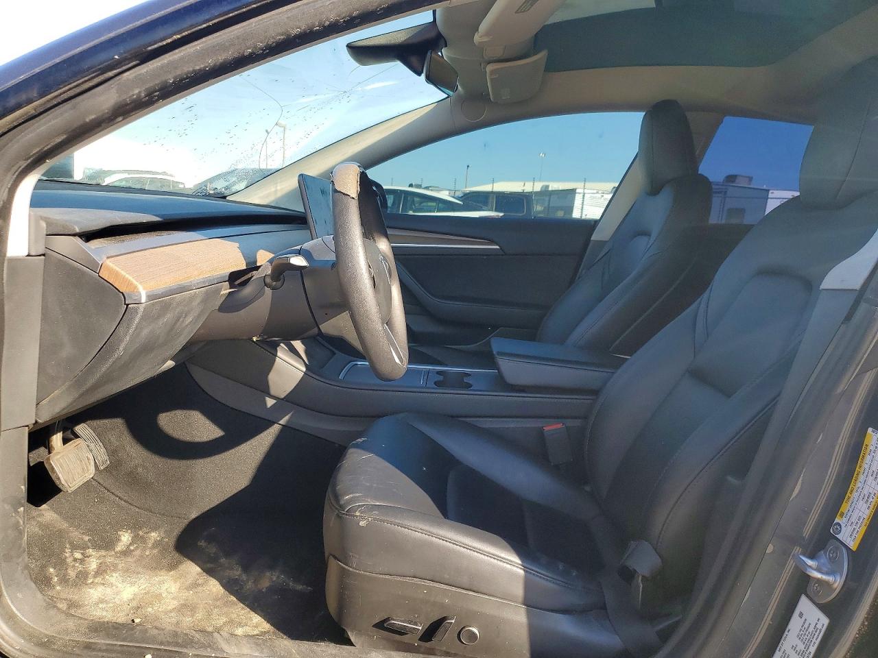 2023 TESLA MODEL 3 photo 13