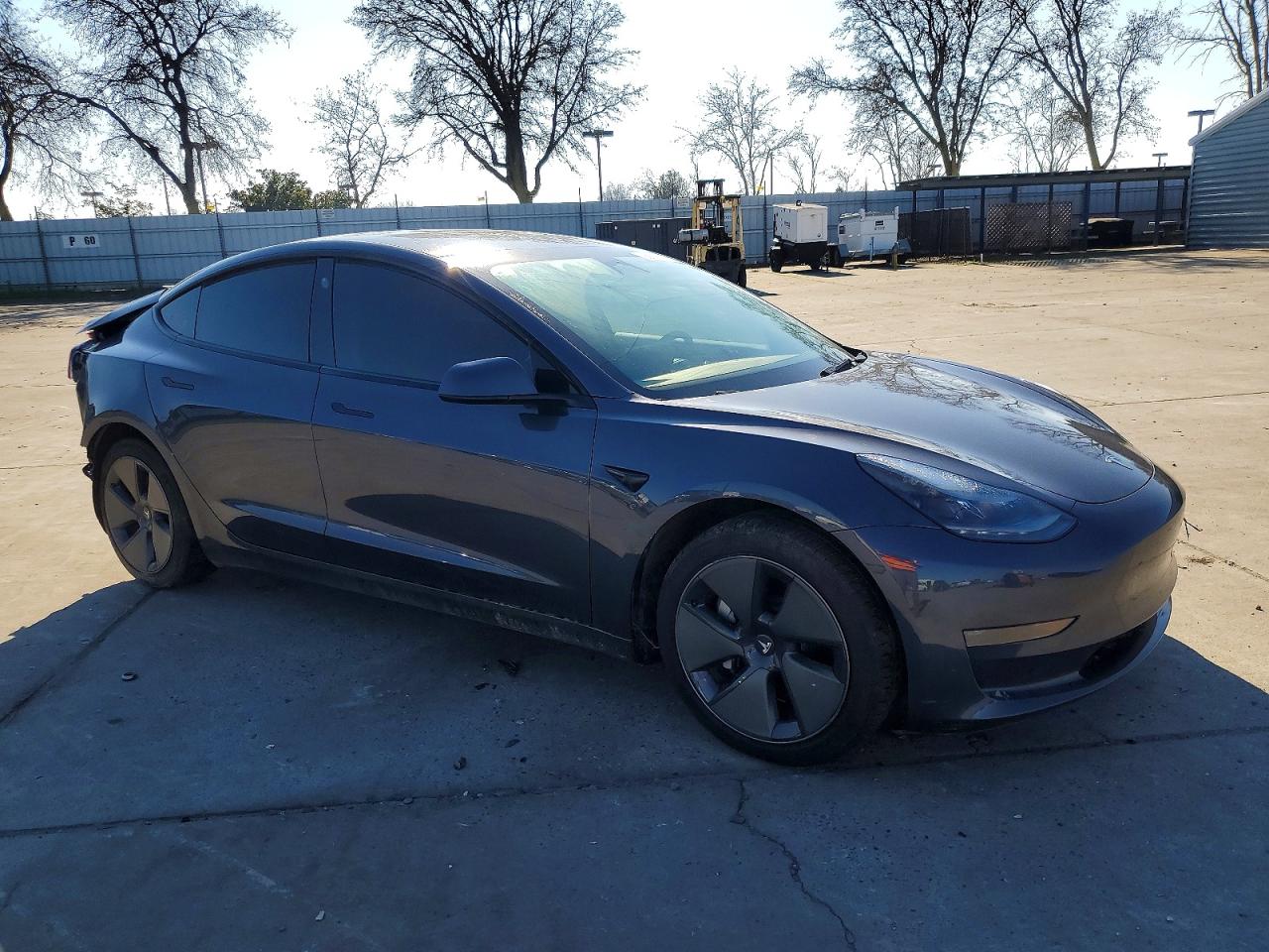 2023 TESLA MODEL 3 photo 7