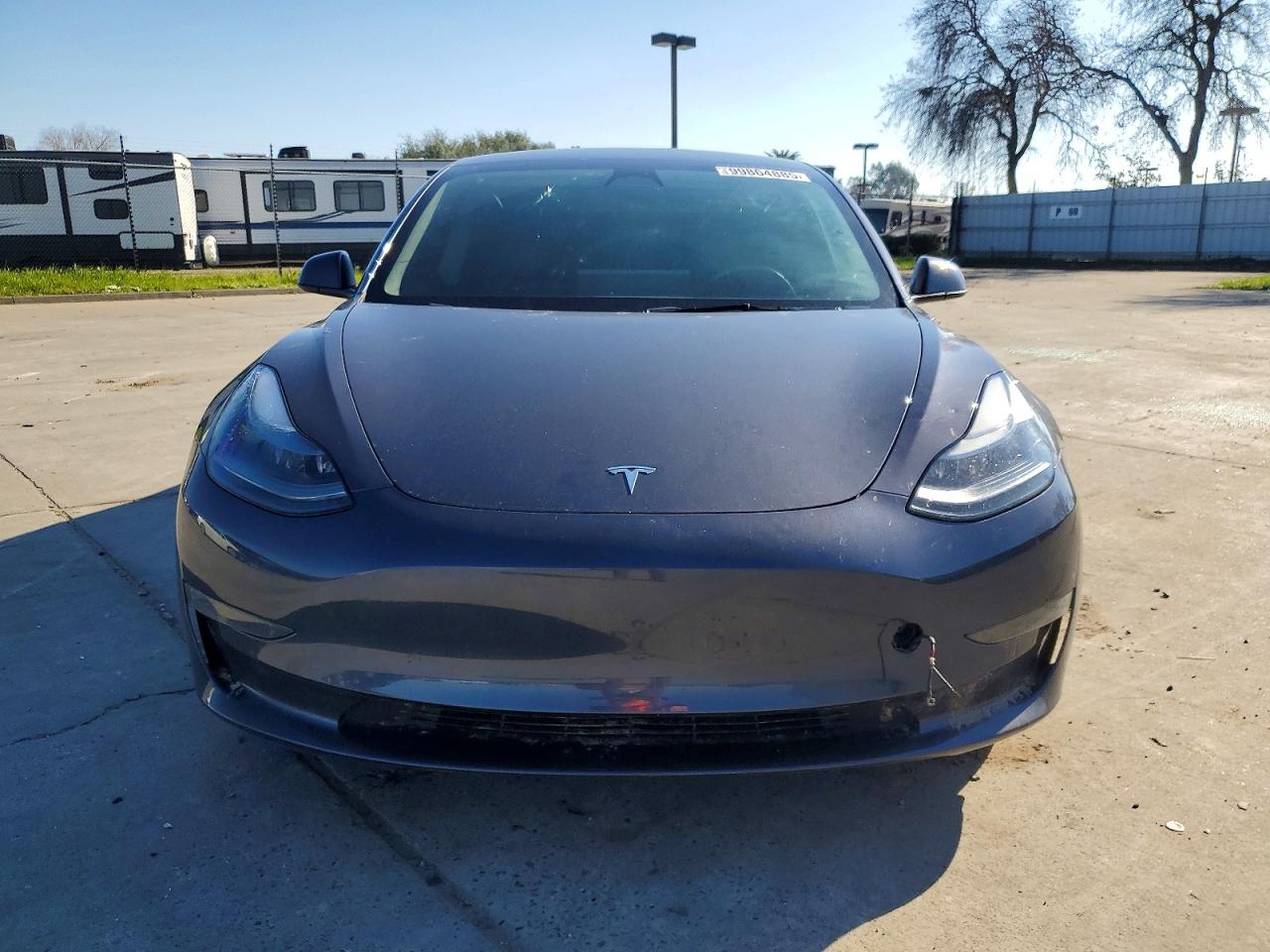 2023 TESLA MODEL 3 photo 9