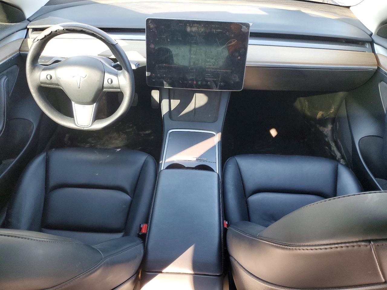 2023 TESLA MODEL 3 photo 15