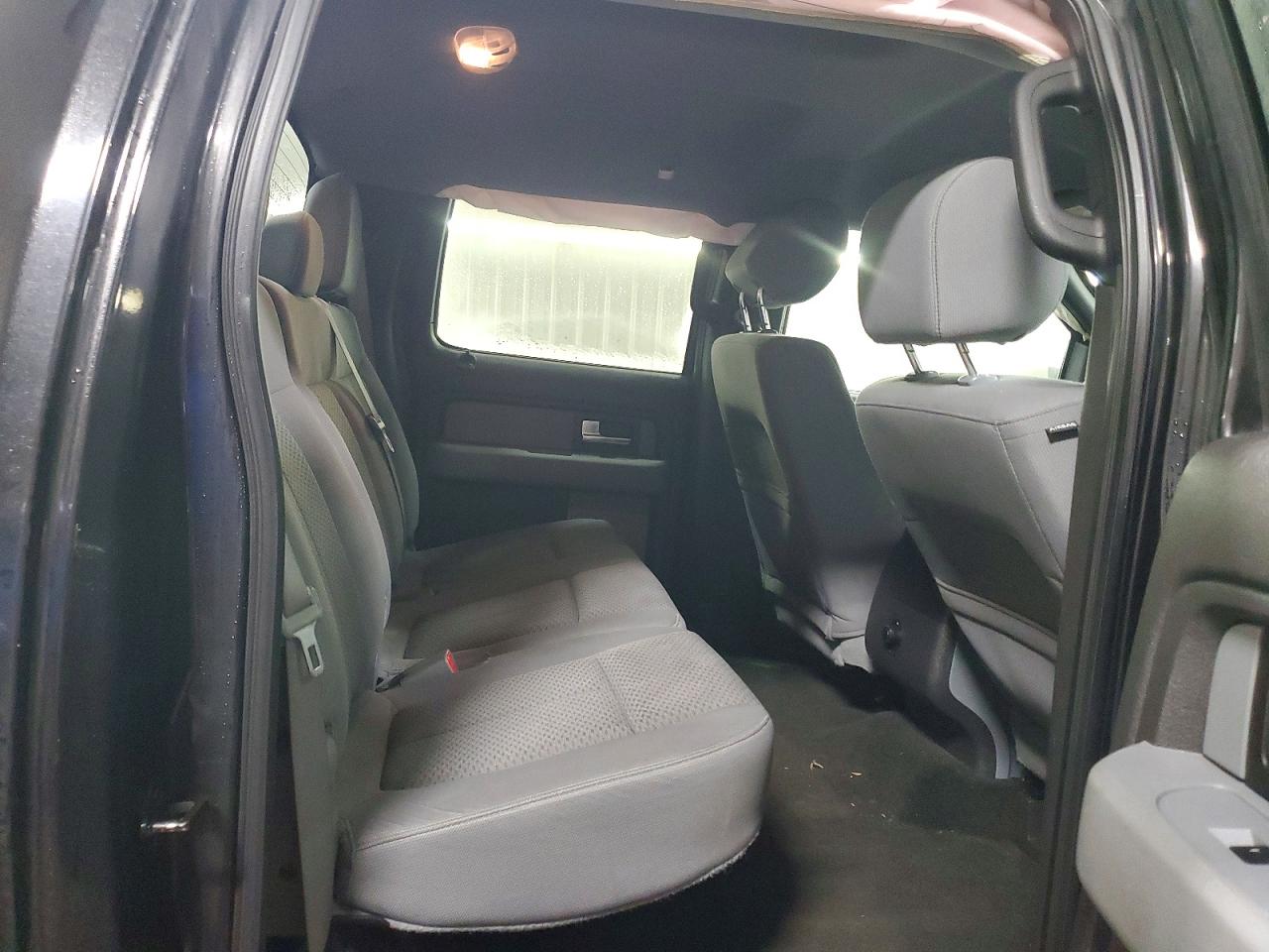 2013 FORD F150 SUPERCREW photo 10