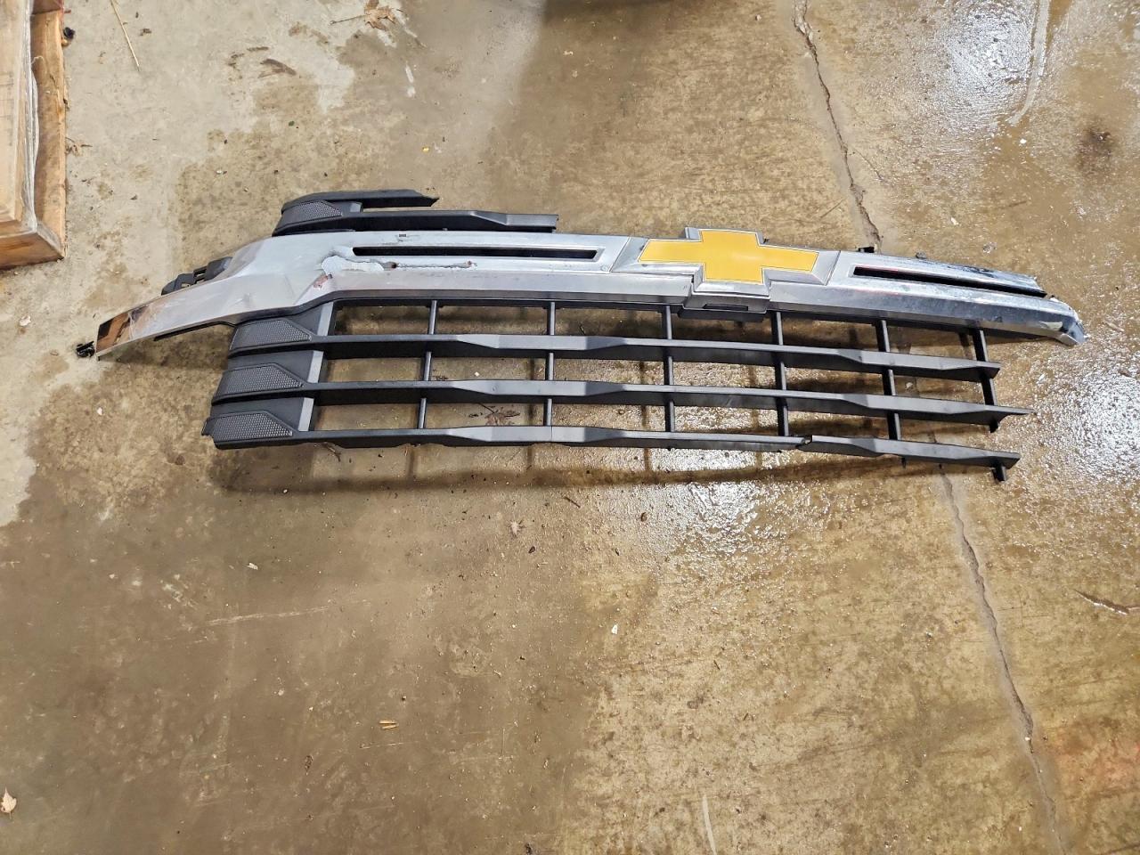 2024 CHEVROLET SILVERADO K2500 HEAVY DUTY LT photo 12