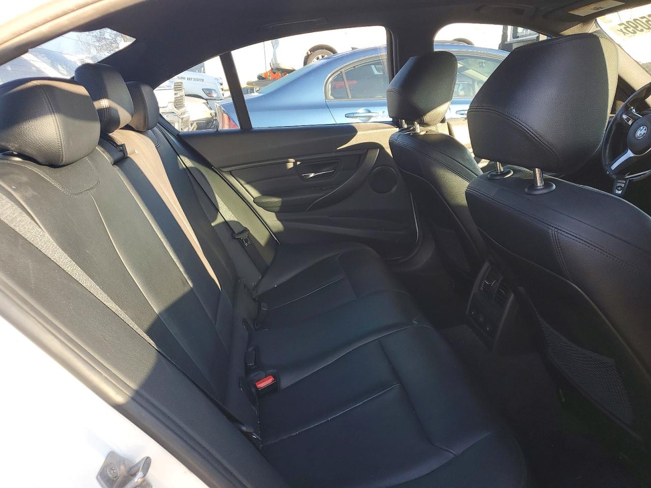 2015 BMW 335 XI photo 10