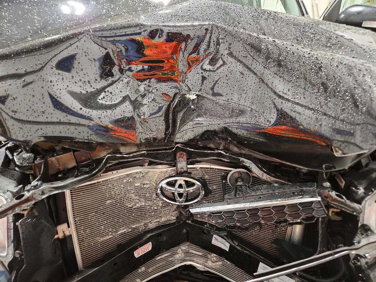 2011 TOYOTA RAV4 LIMITED photo 12