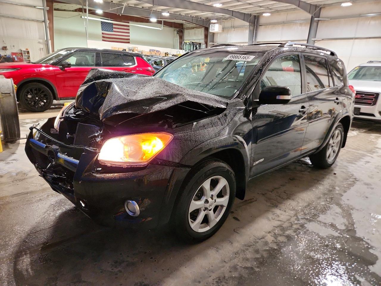 2011 TOYOTA RAV4