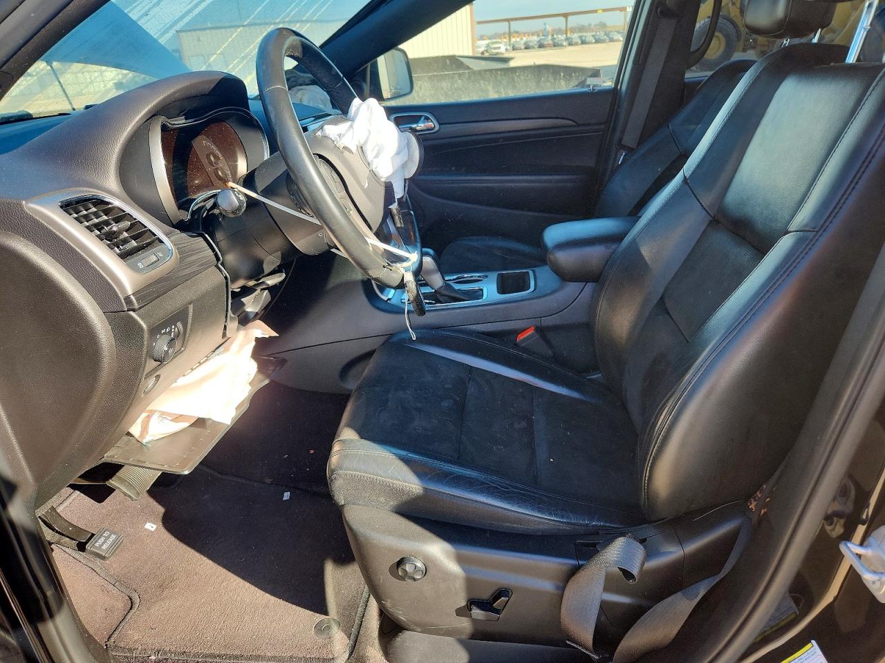2019 JEEP GRAND CHEROKEE LAREDO photo 7