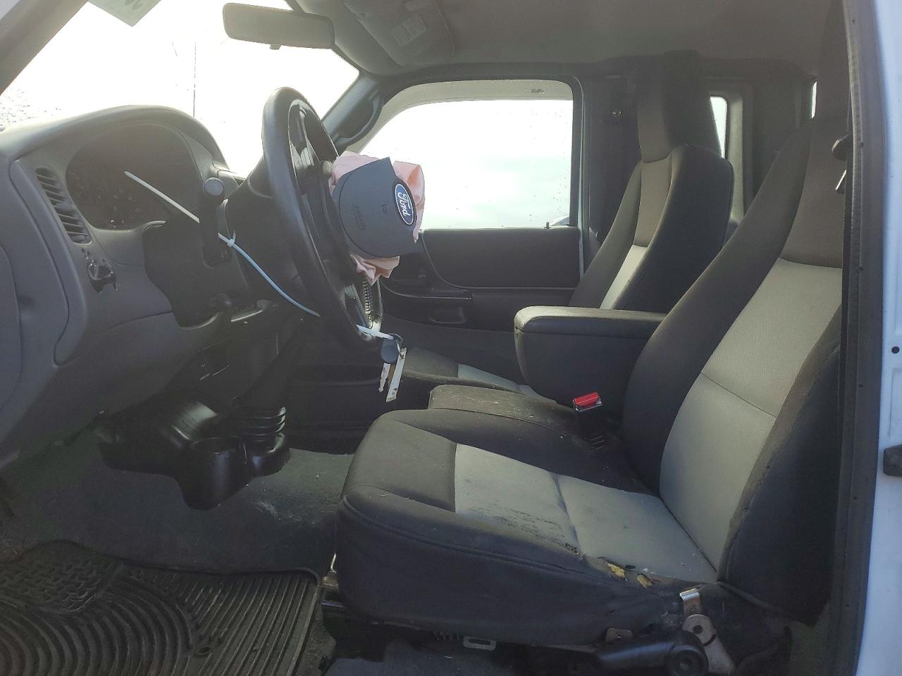2004 FORD RANGER SUPER CAB photo 7