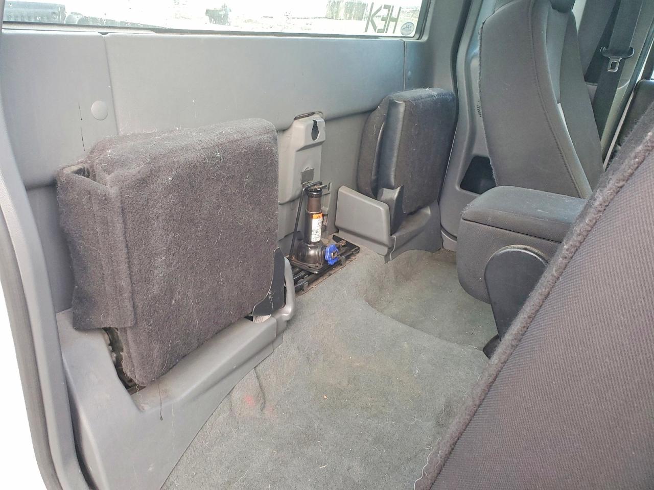 2004 FORD RANGER SUPER CAB photo 10