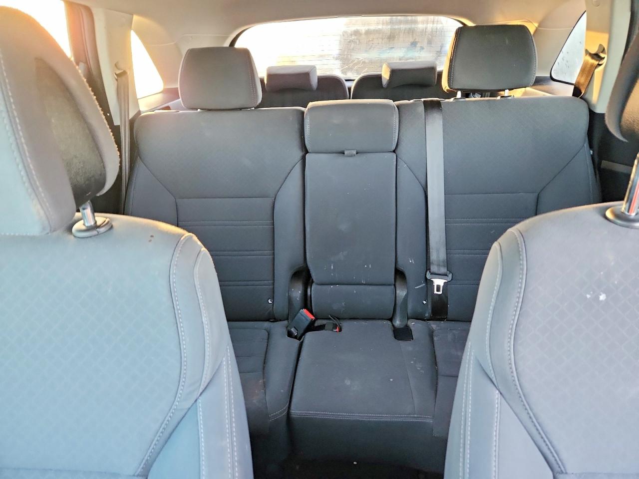 2017 KIA SORENTO LX photo 10