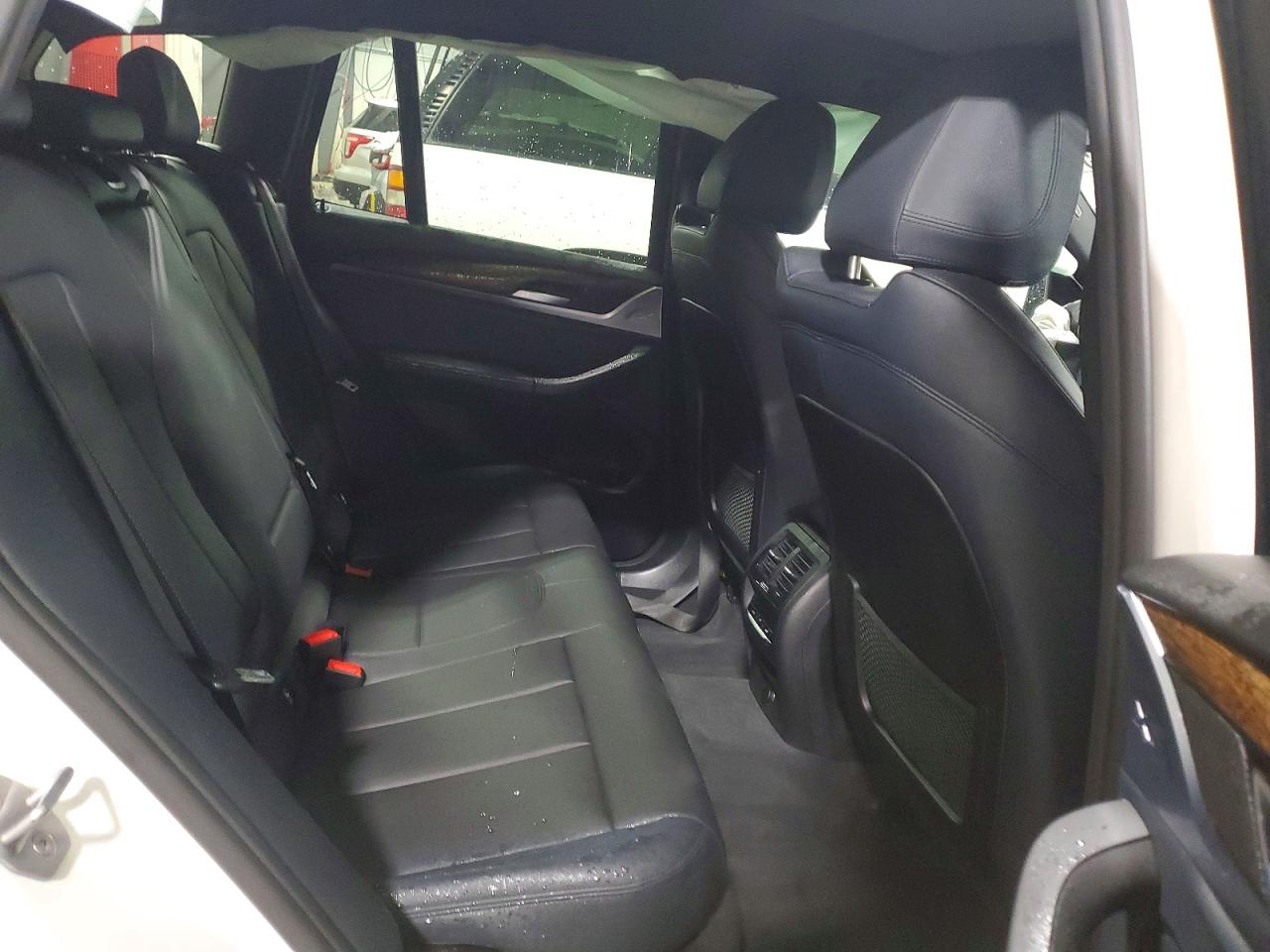 2018 BMW X3 XDRIVE30I photo 11