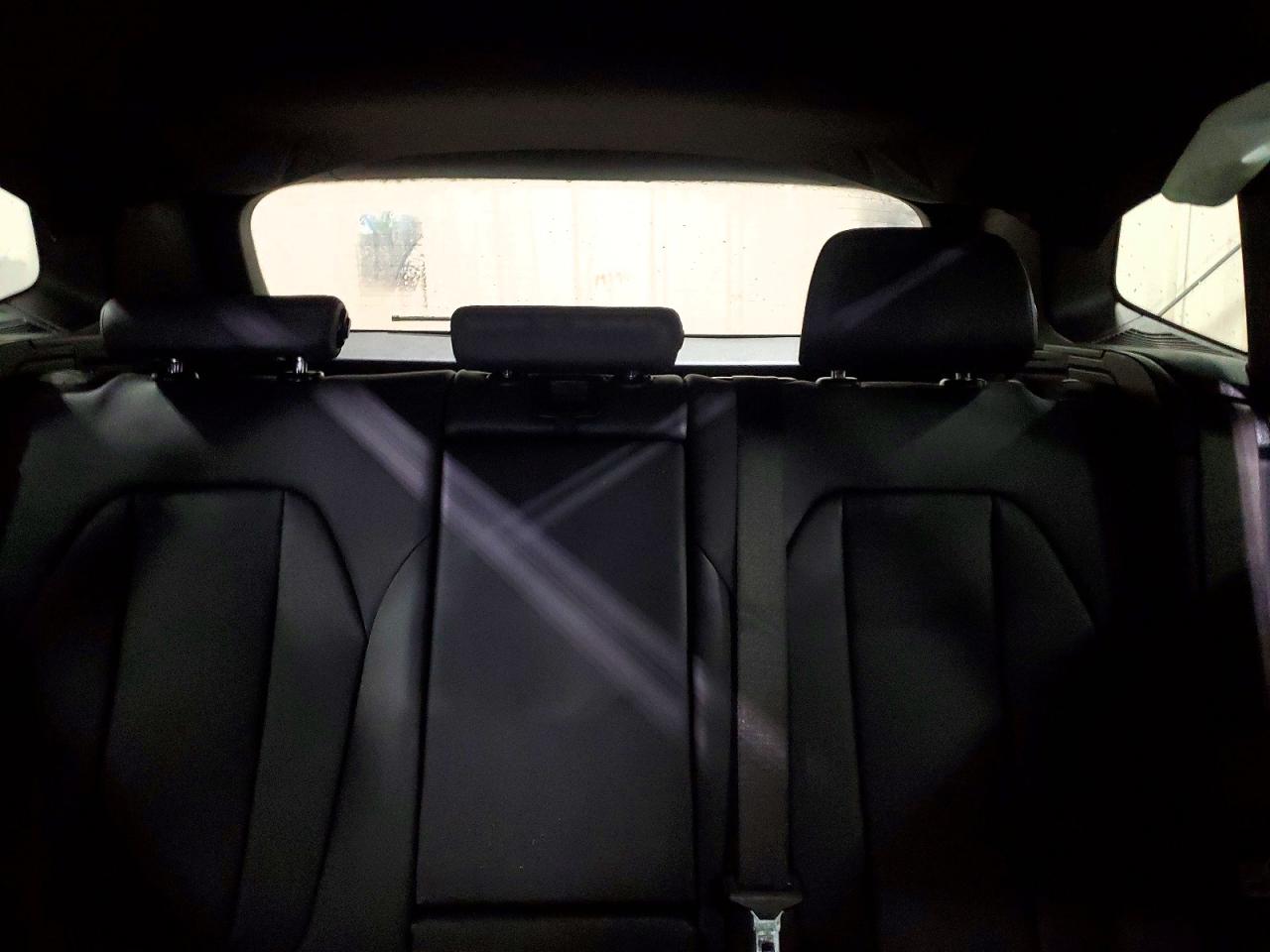 2018 BMW X3 XDRIVE30I photo 10