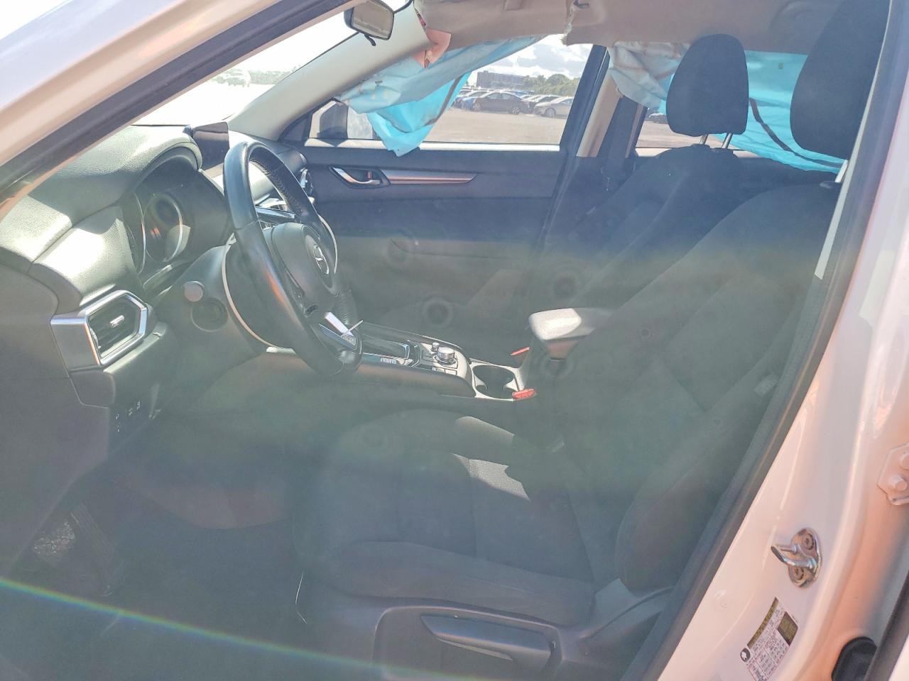 2020 MAZDA CX-5 SPORT photo 7