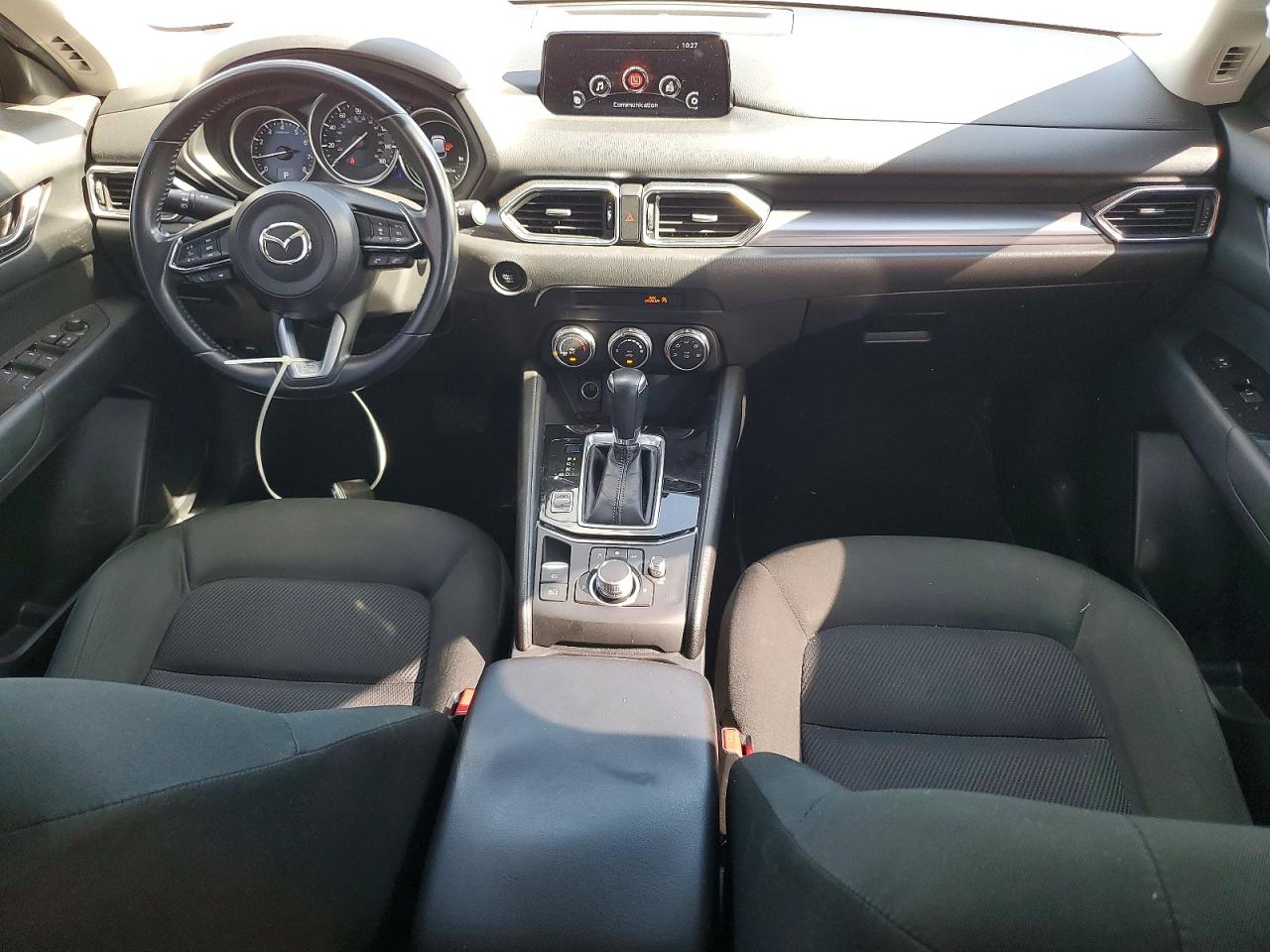 2020 MAZDA CX-5 SPORT photo 8