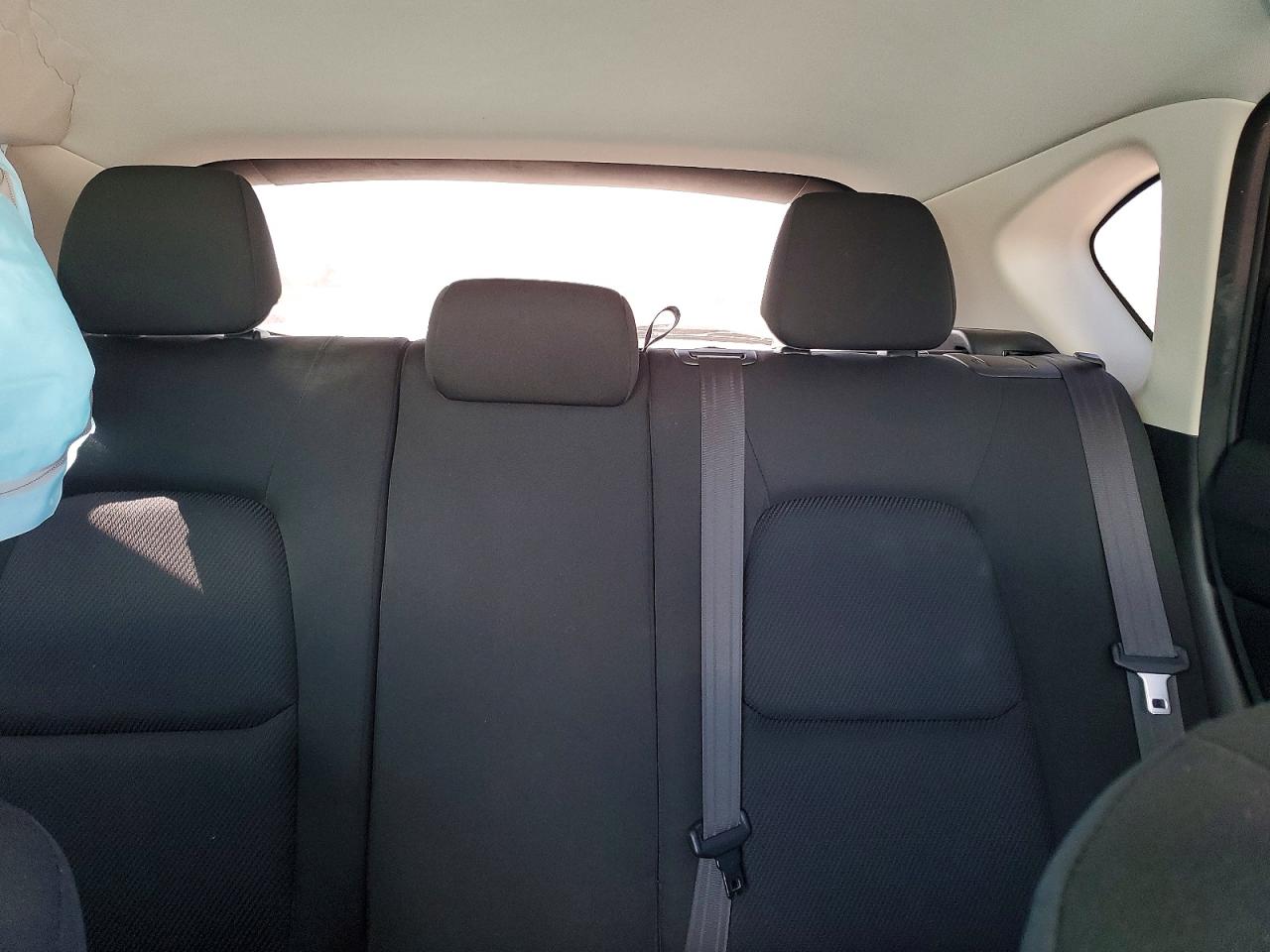2020 MAZDA CX-5 SPORT photo 10