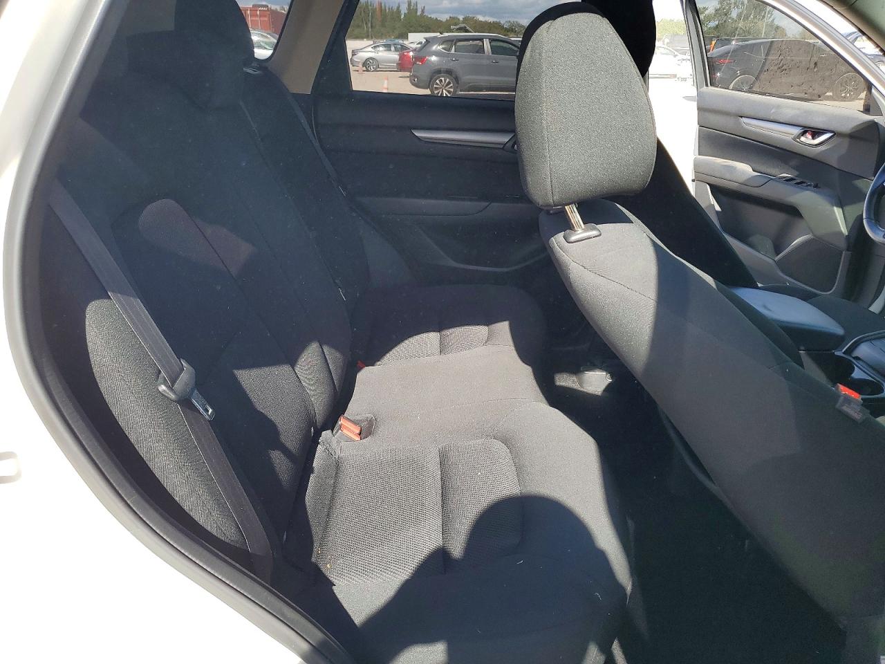 2020 MAZDA CX-5 SPORT photo 11