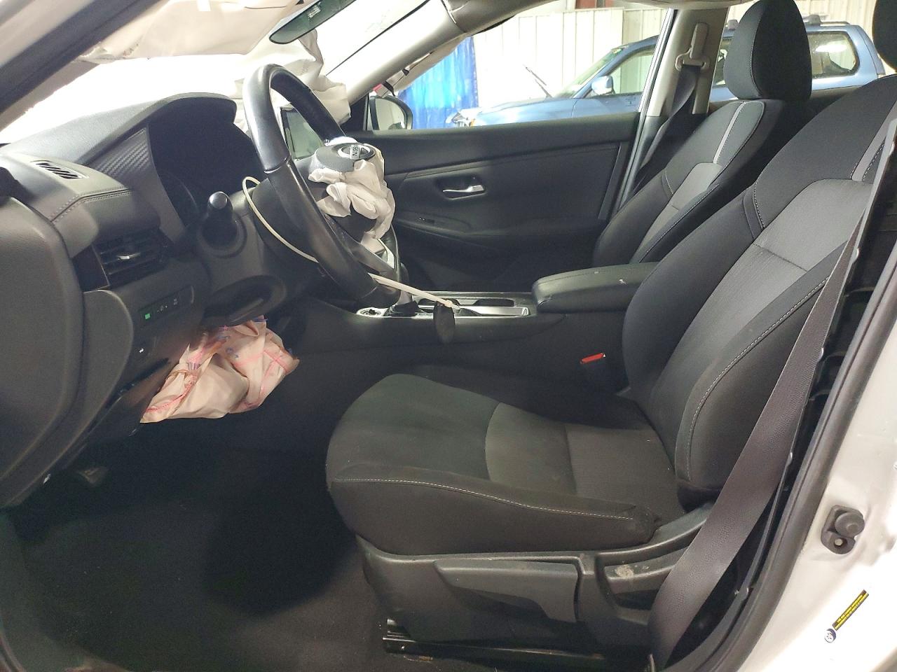 2023 NISSAN SENTRA SV photo 7